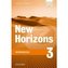 New Horizons 3 Workbook (International Edition)