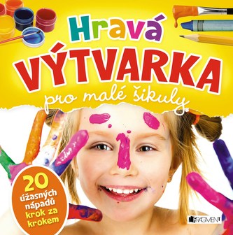 Hravá výtvarka