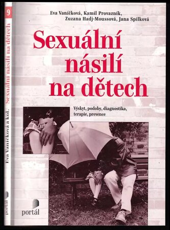 Sexuální násilí na dětech