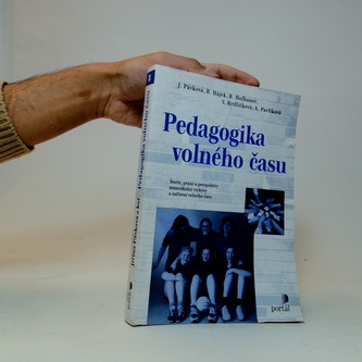 Pedagogika volného času