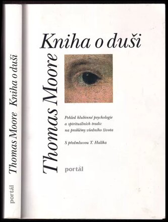 Kniha o duši