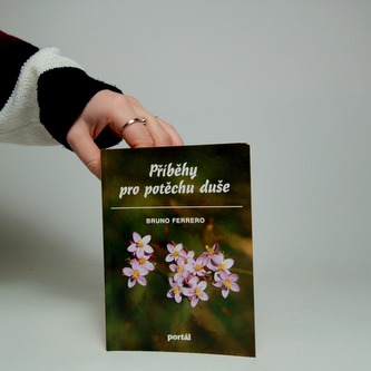 Příběhy pro potěchu duše