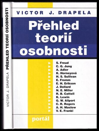 Přehled teorií osobnosti