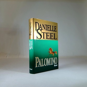 Palomino - 2. vydání
