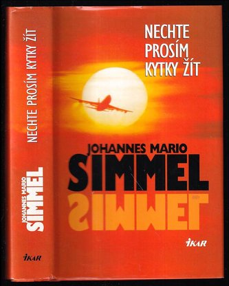 Nechte prosím kytky žít