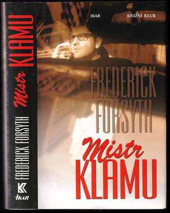 Mistr klamu