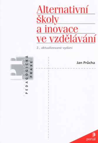 Alternativní školy a inovace ve vzdělávání
