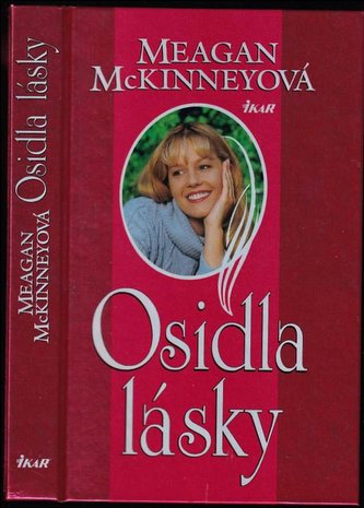 Osidla lásky
