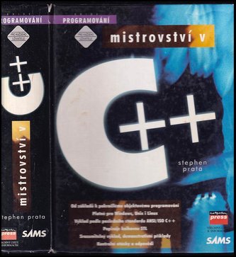 Mistrovství v C++