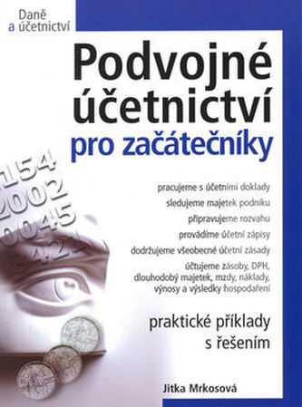 Základy podvojného účetnictví