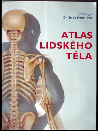 Atlas lidského těla