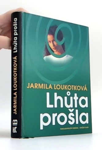 Lhůta prošla