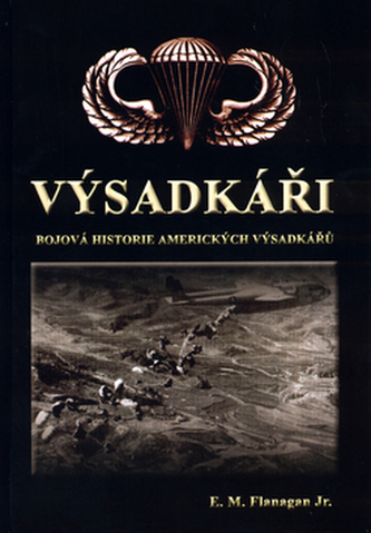 Výsadkáři