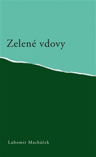 Zelené vdovy Zelené vdovy