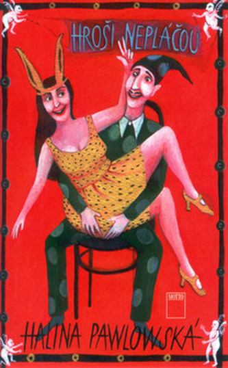 Hroši nepláčou-2. vyd.