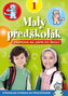 Malý předškolák 1 - Příprava na zápis do školy