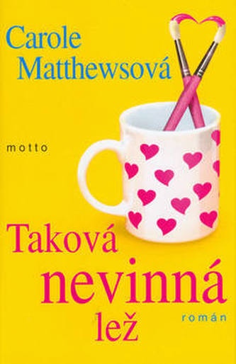 Taková nevinná lež