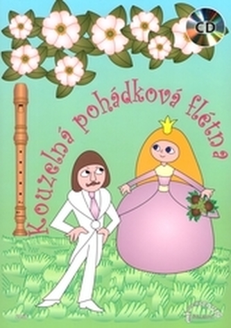 Kúzelná rozprávková flauta