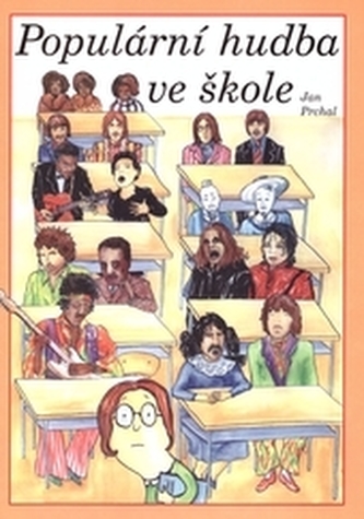 Populární hudba ve škole