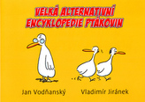 Velká alternativní encyklopedie ptákovin