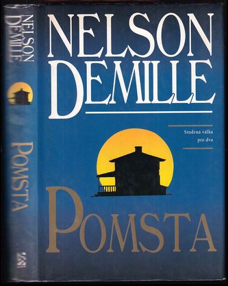 Pomsta-studená válka pro dva