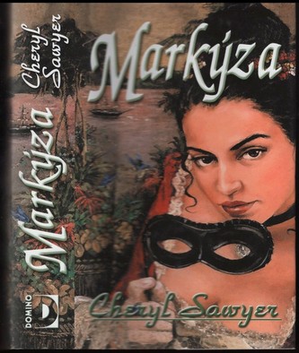 Markýza