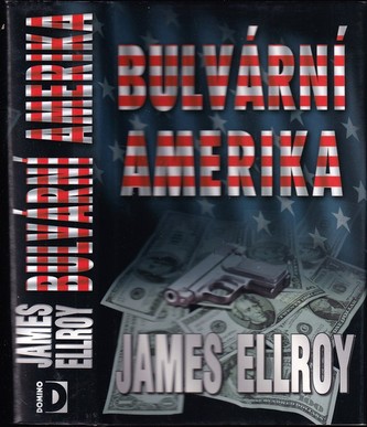 Bulvární Amerika