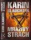 Mrazivý strach