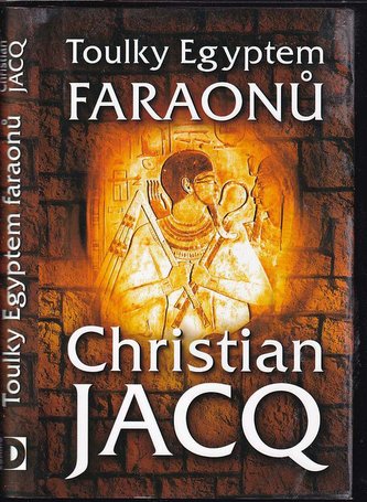 Toulky Egyptem faraonů