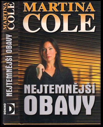 Nejtemnější obavy