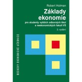 Základy ekonomie
