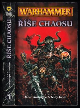 Warhammer - Říše chaosu