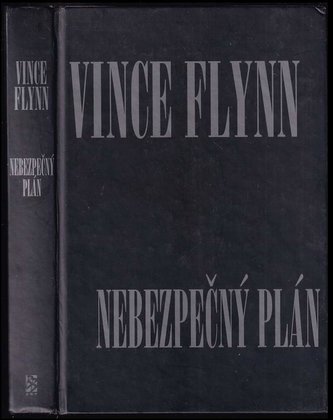 Nebezpečný plán