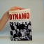 Dynamo-obrana cti Kyjeva
