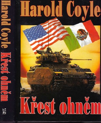 Křest ohněm