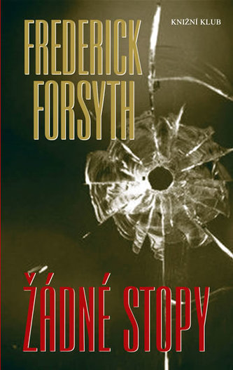 Žádné stopy
