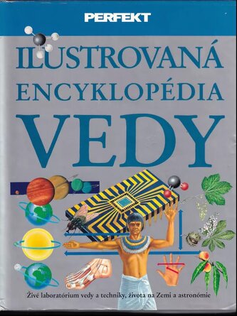 Ilustrovaná encyklopédia vedy