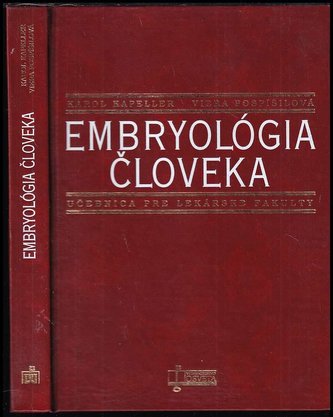 Embryológia človeka