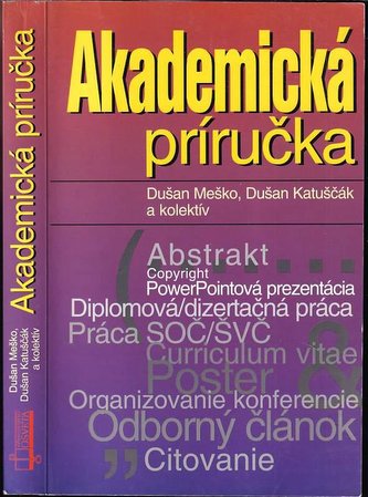 Akademická príručka