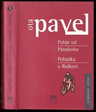 Pohár od Pánaboha