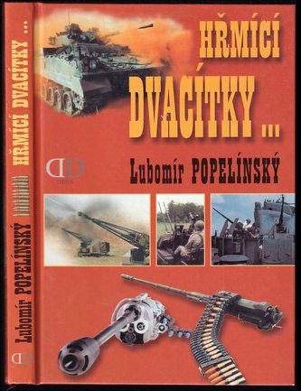 Hřmící dvacítky ...