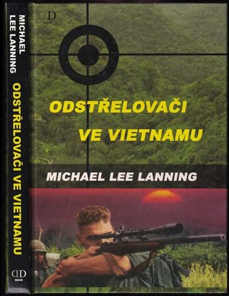 Odstřelovači ve Vietnamu