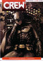 Crew2 - comicsový magazín č. 12/2005