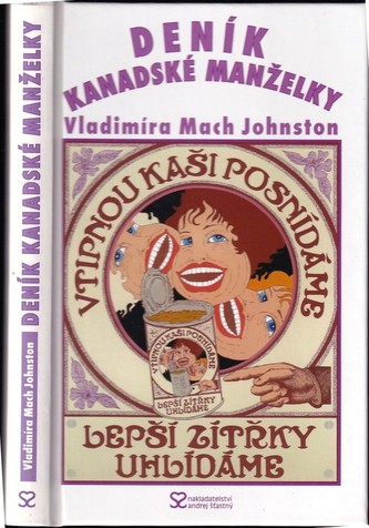 Deník kanadské manželky