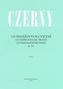 125 pasážových cvičení op. 261