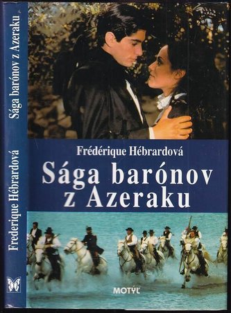 Sága barónov z Azeraku