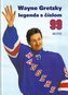 Wayne Gretzky legenda s číslom 99
