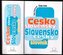 Česko - slovenský, slovensko - český slovník