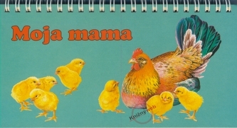 Moja mama