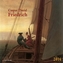 Nástěnný kalendář - Casper David Friedrich 2016